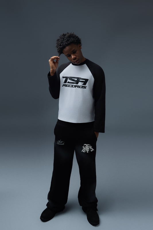 TSA RECORDS LONG SLEEVE