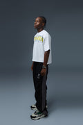 2STEPSAHEAD TEE