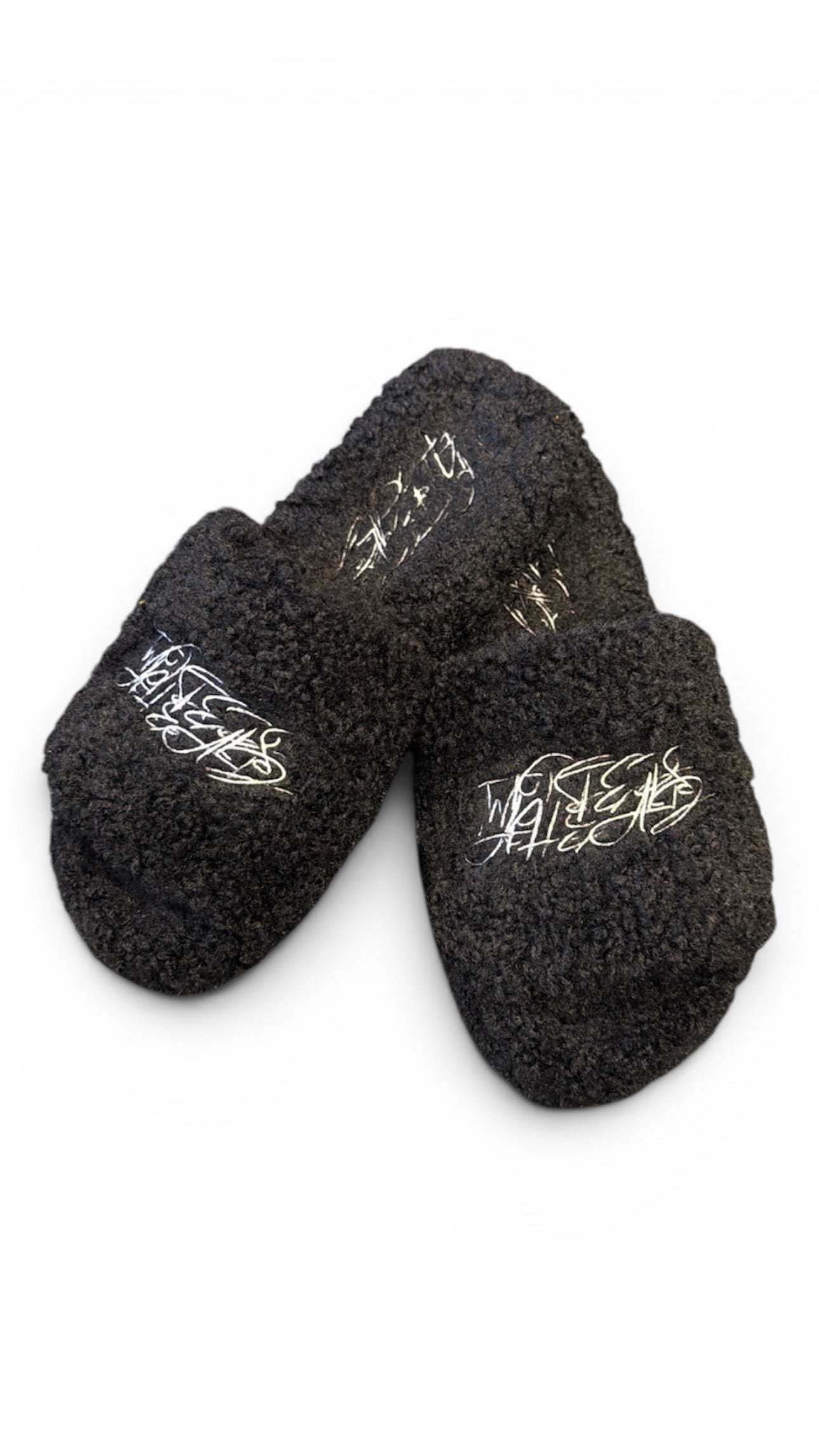 TSA FUR SLIDES