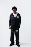 OYNX SET (BLACK)