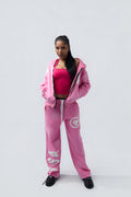 Maybach sweats (pink)