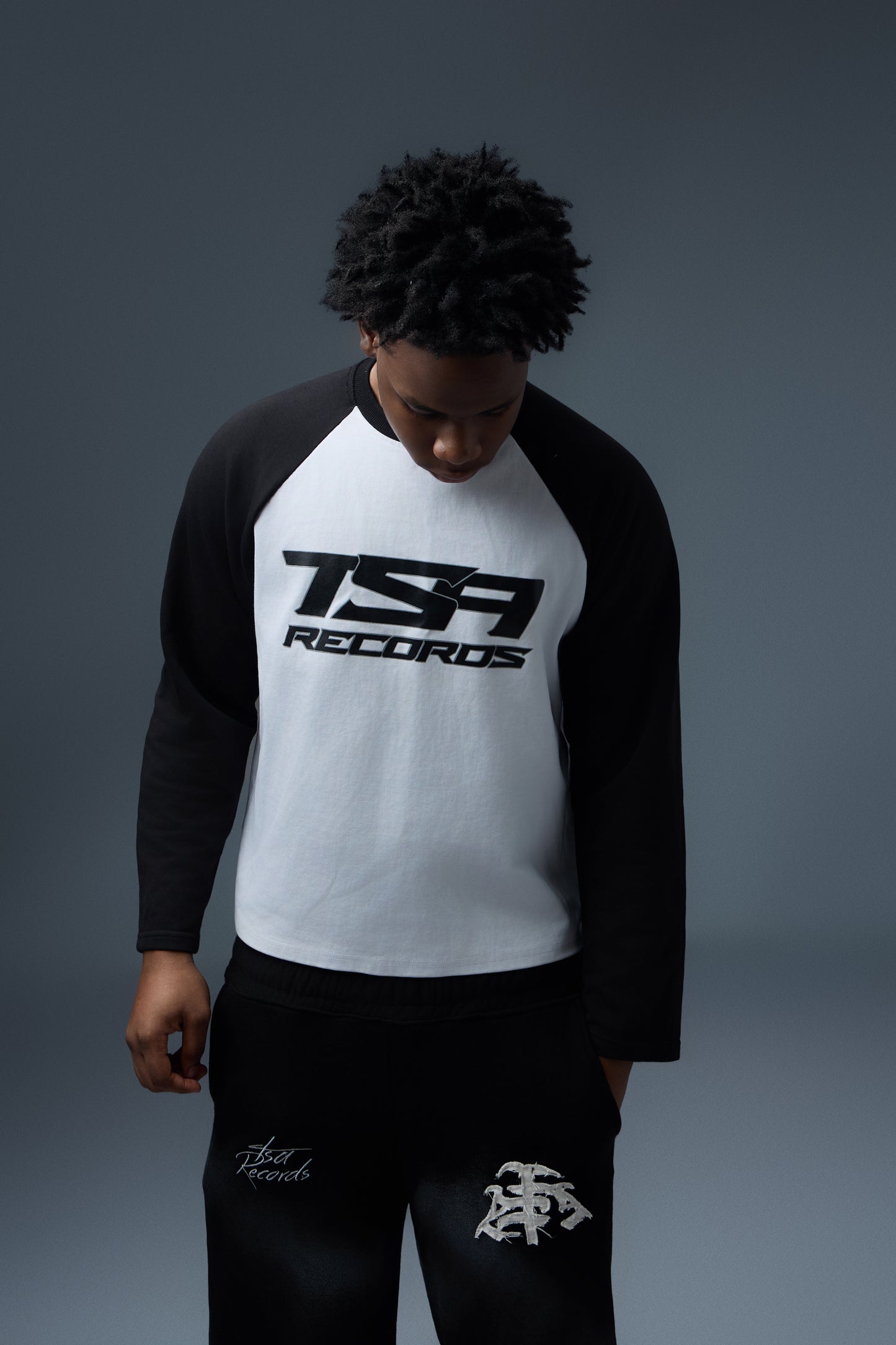 TSA RECORDS LONG SLEEVE