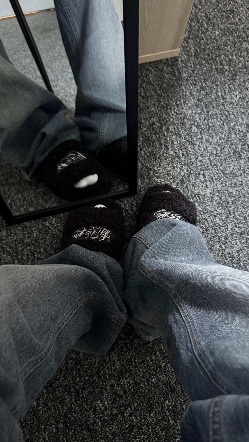 TSA FUR SLIDES