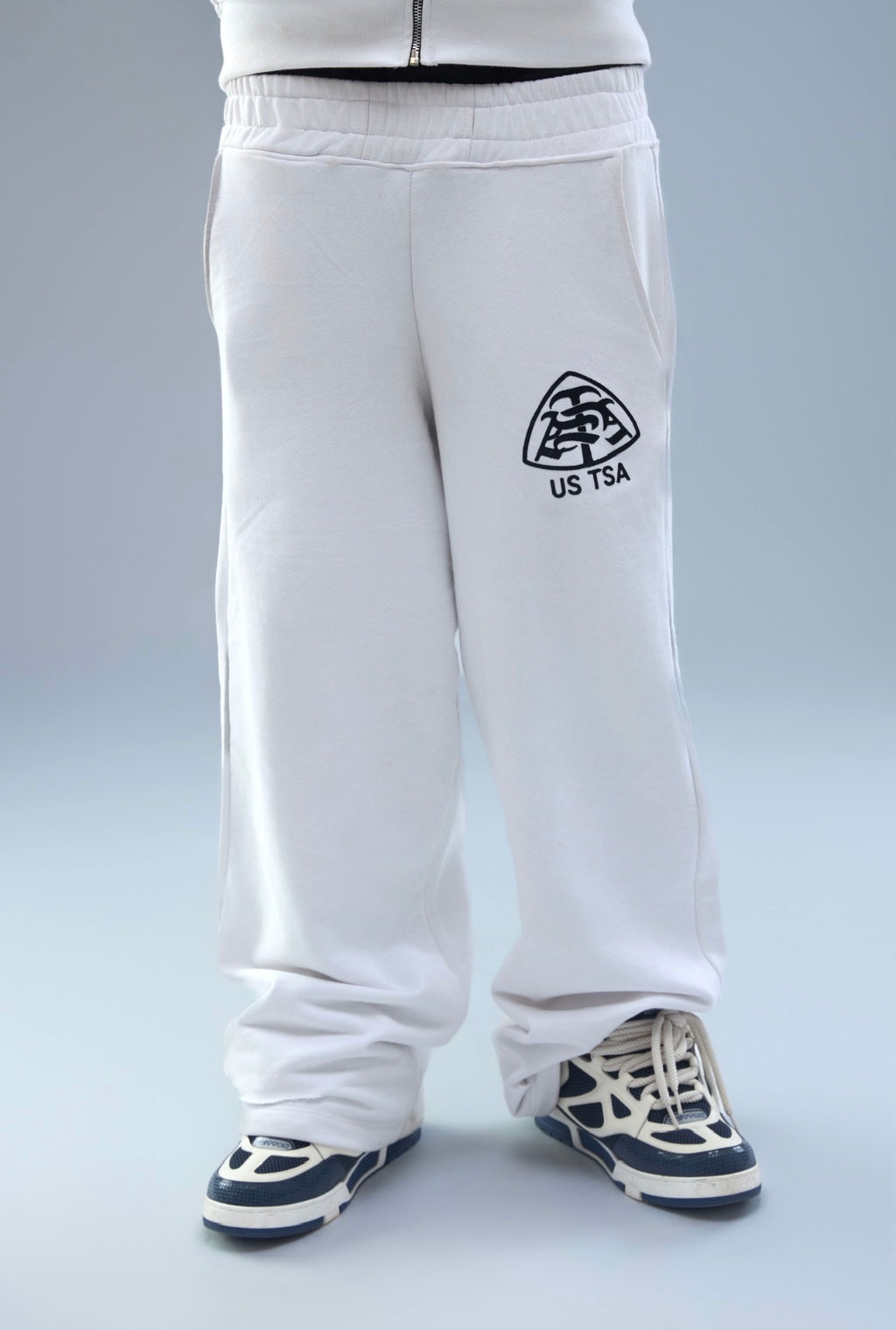 FROSTBITE SWEATS