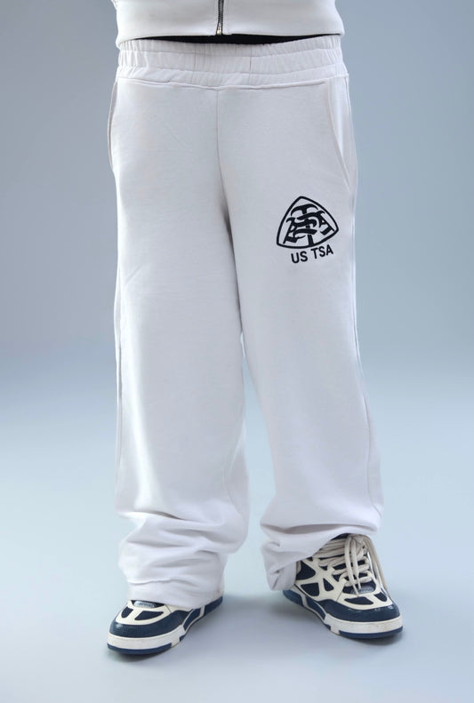 FROSTBITE SWEATS