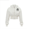 WOMENS FROSTBITE ZIP UP