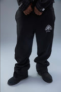 TSA RAIN PANTS (BLACK)
