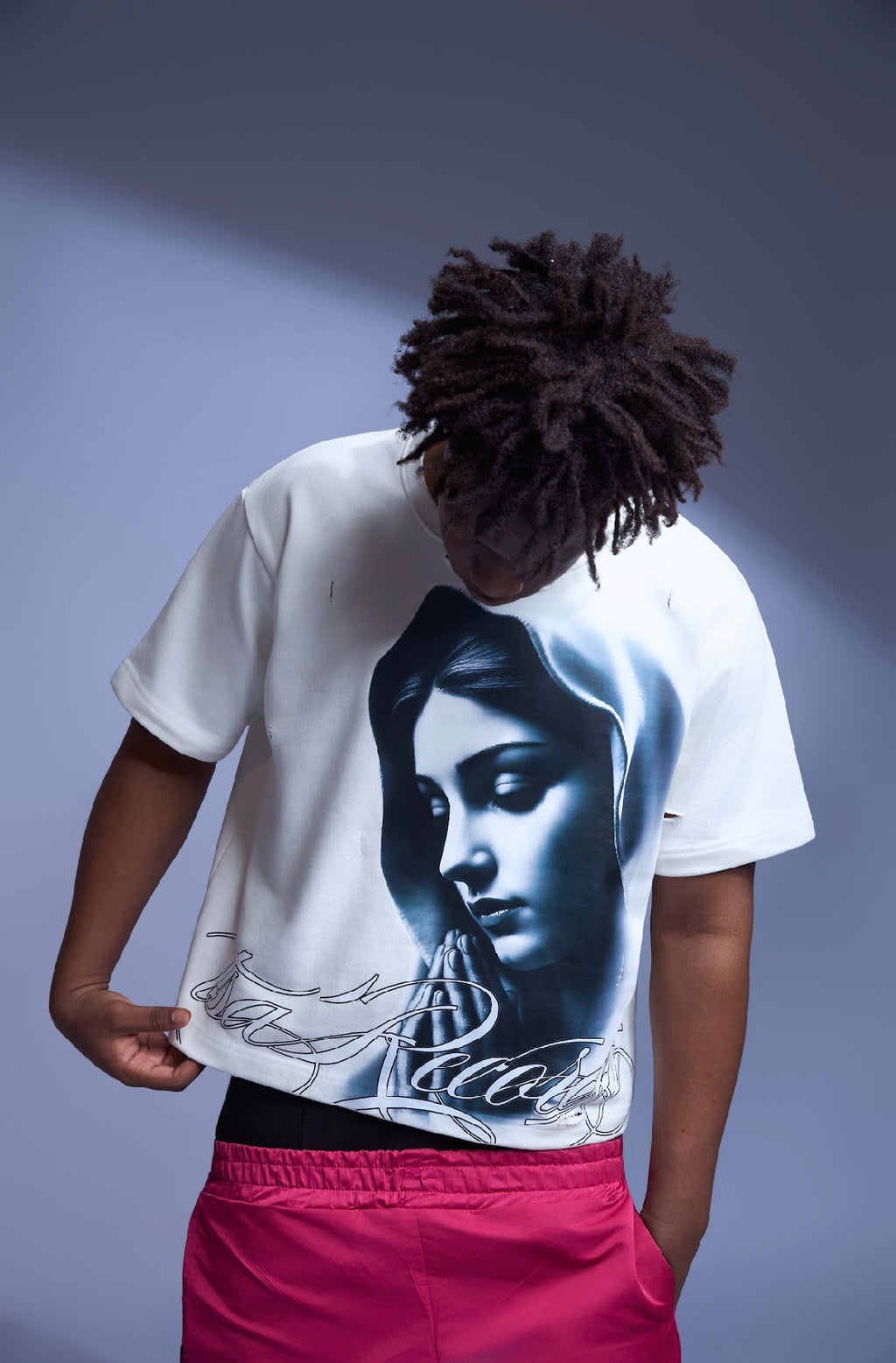 PRAYER TEE