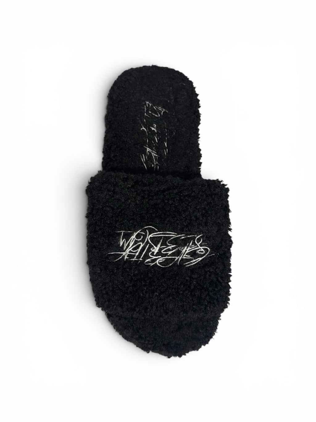 TSA FUR SLIDES