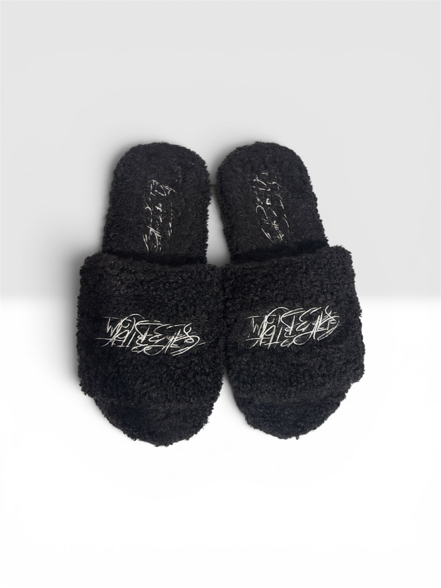 TSA FUR SLIDES