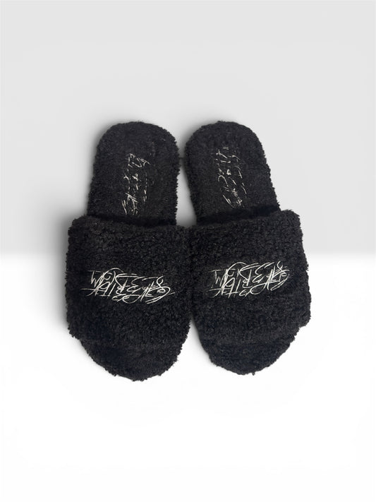 TSA FUR SLIDES