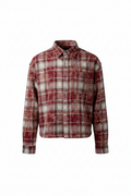 Flannel Mockup